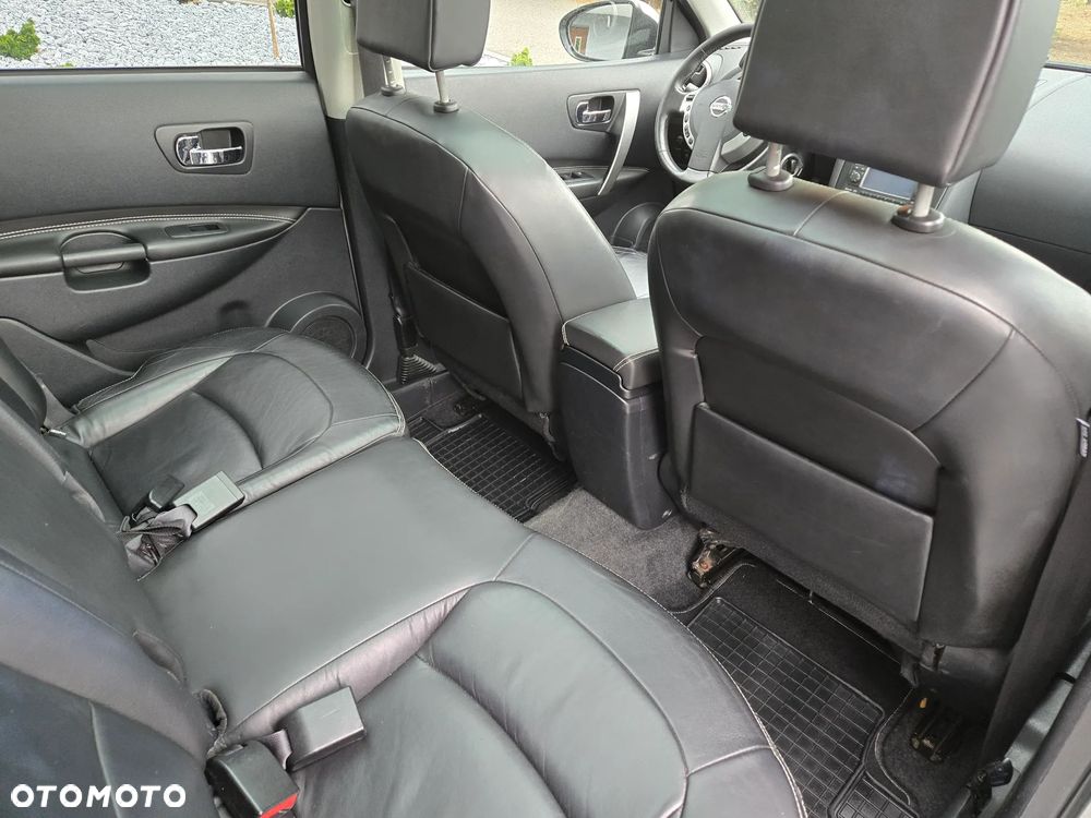 Nissan Qashqai 2.0 dCi Tekna Premium - 20