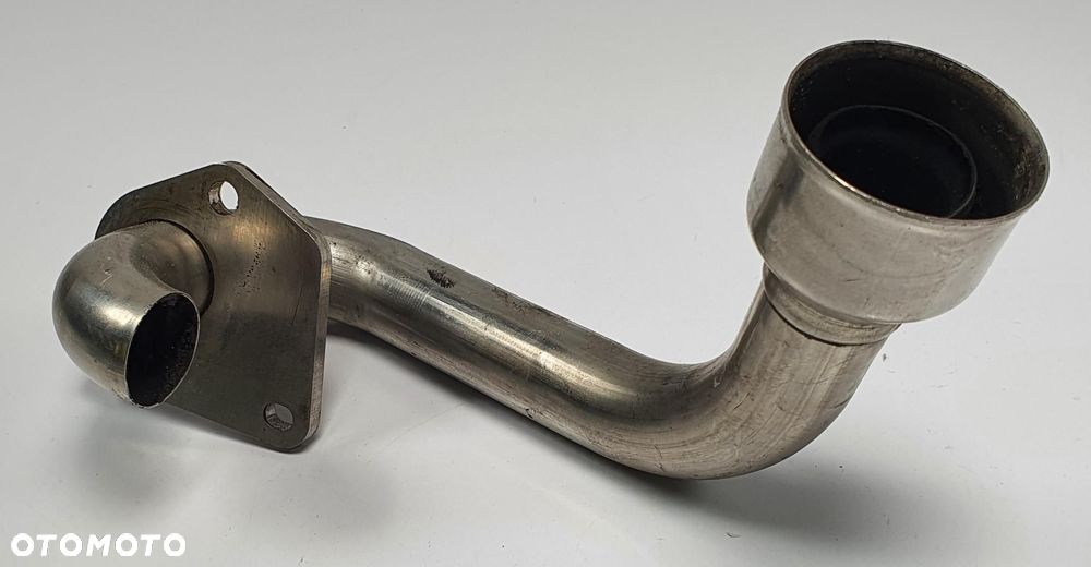 RURKA EGR JEEP CHEROKEE III WH 3.0 CRD 2906010073 - 3