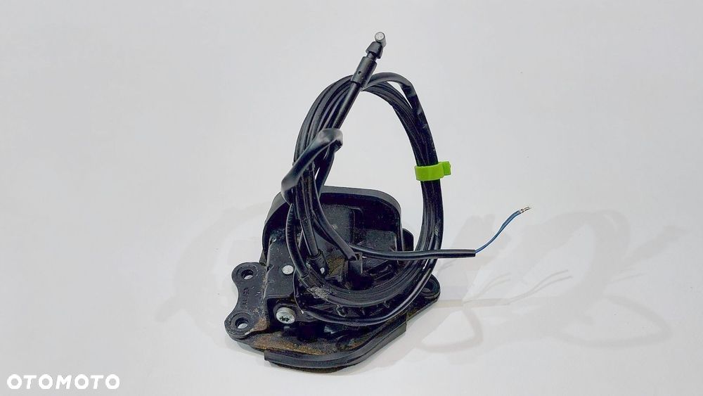 zamek drzwi dolny mini clubman r55 11r 7167488 - 3