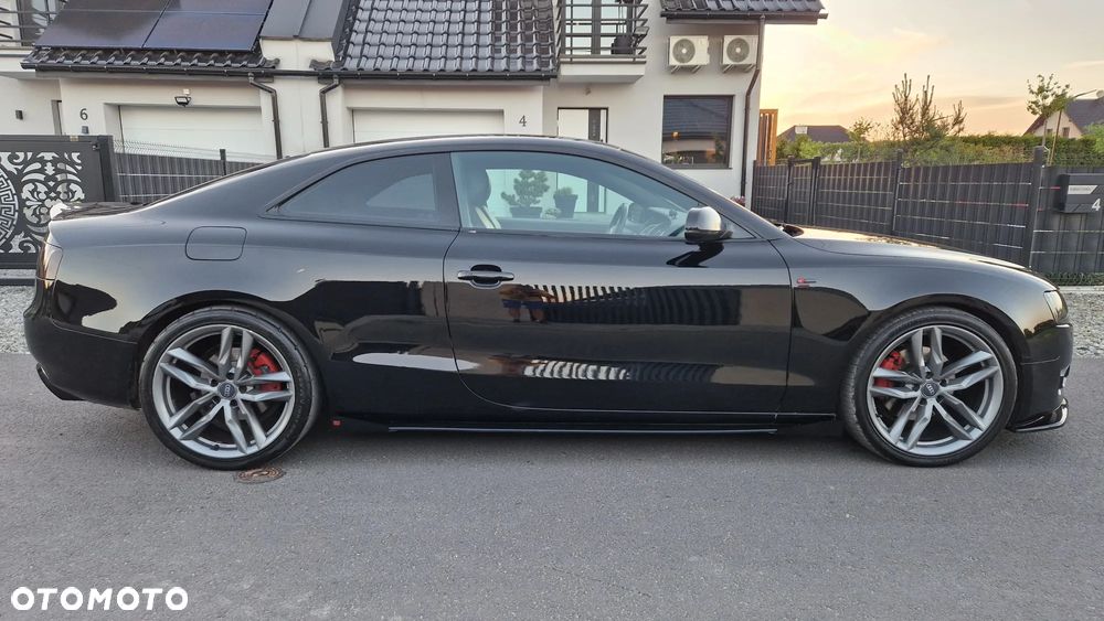 Audi A5 Coupé 2.0 TFSI - 5