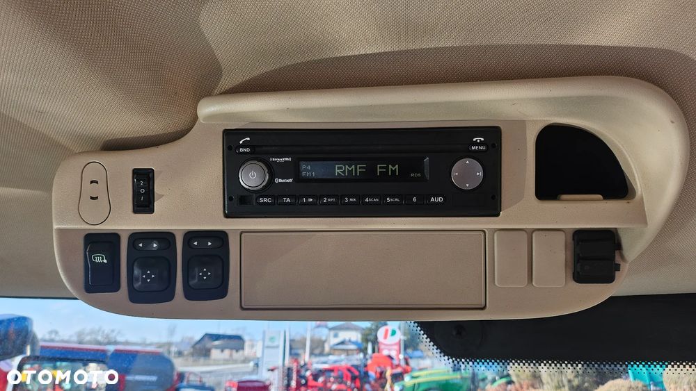 John Deere JD 6250R, wersja Ultimate, full opcja, stan bdb! - 18