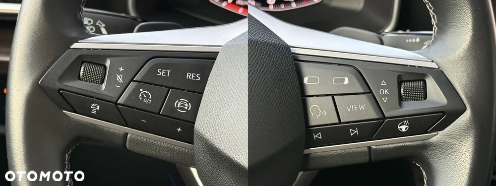Seat Leon 1.5 eTSI Xcellence DSG - 34