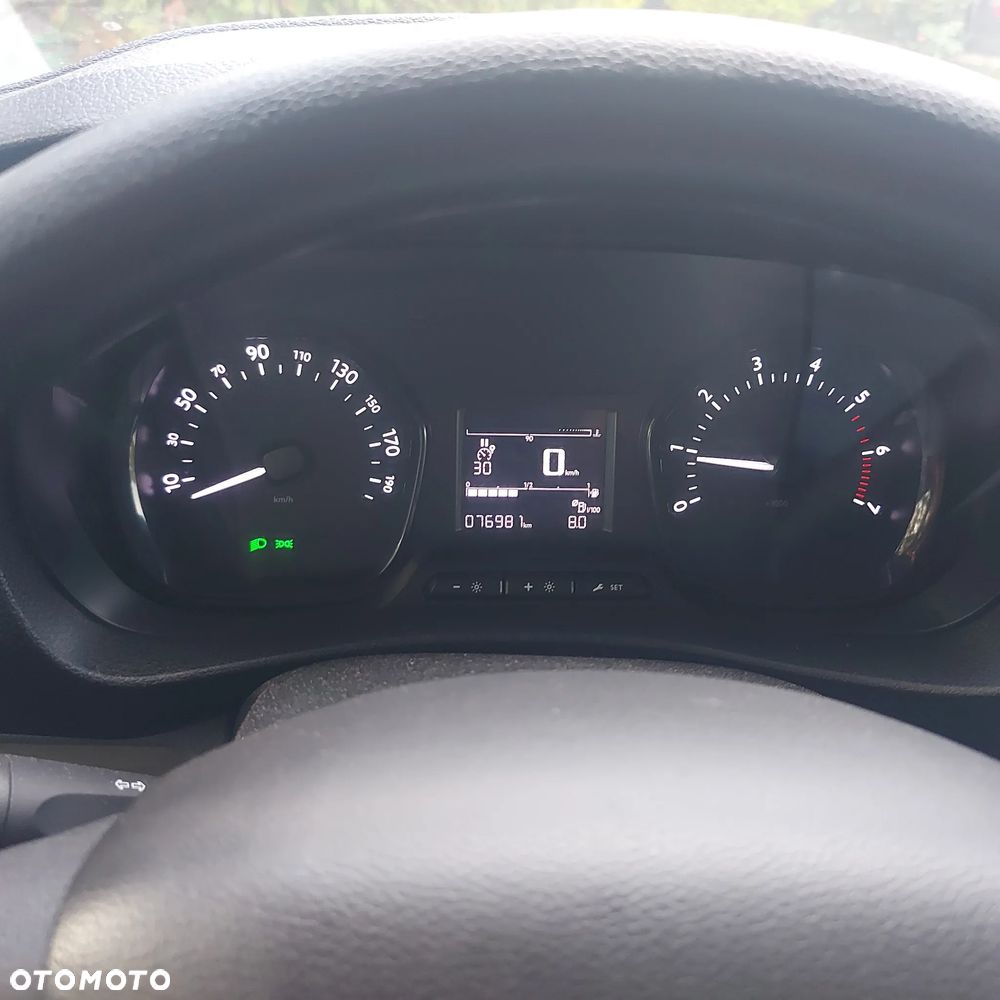Toyota ProAce Kombi 1.5 D-4D Compact 2,6t - 19