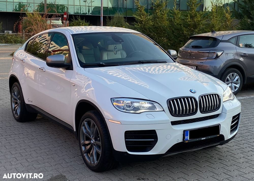 BMW X6 - 3