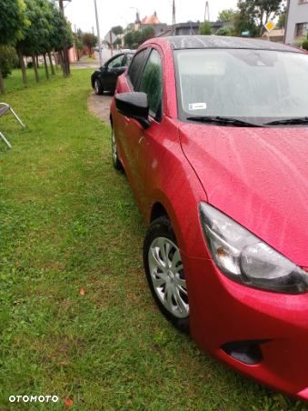 Mazda 2 1.5 Skyenergy - 5