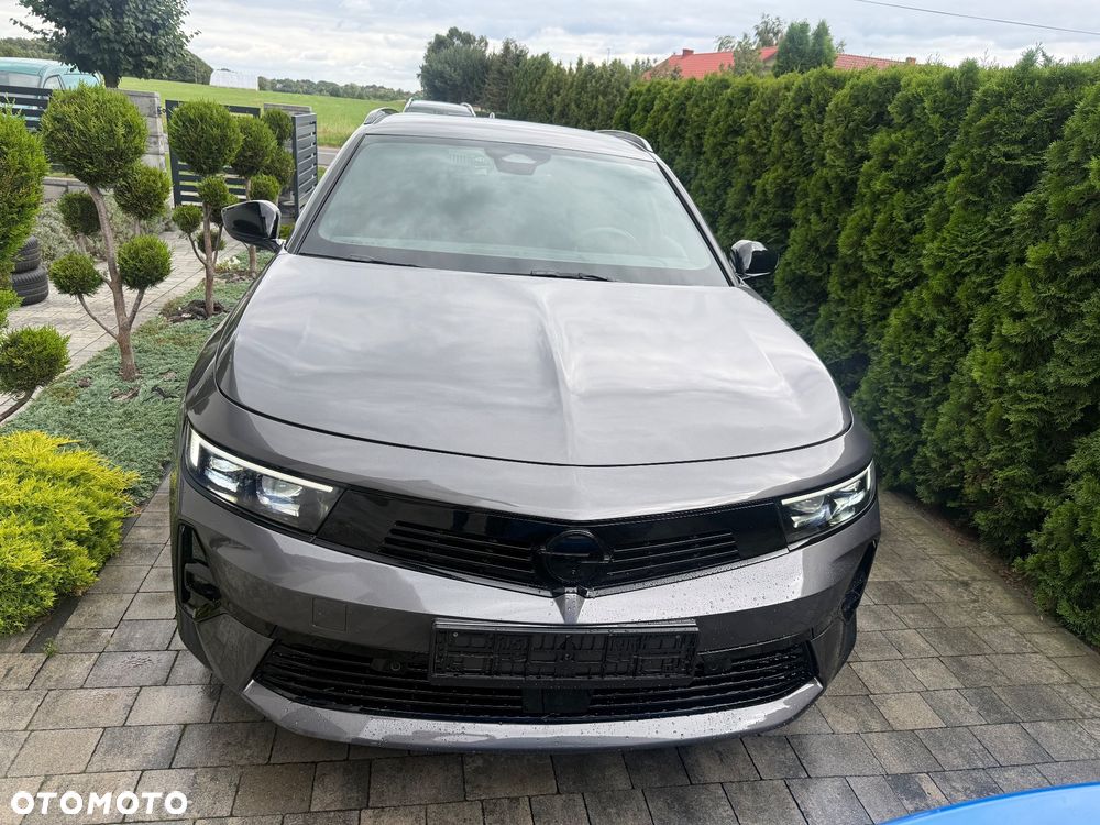 Opel Astra 1.2 T GS Line S&S - 2