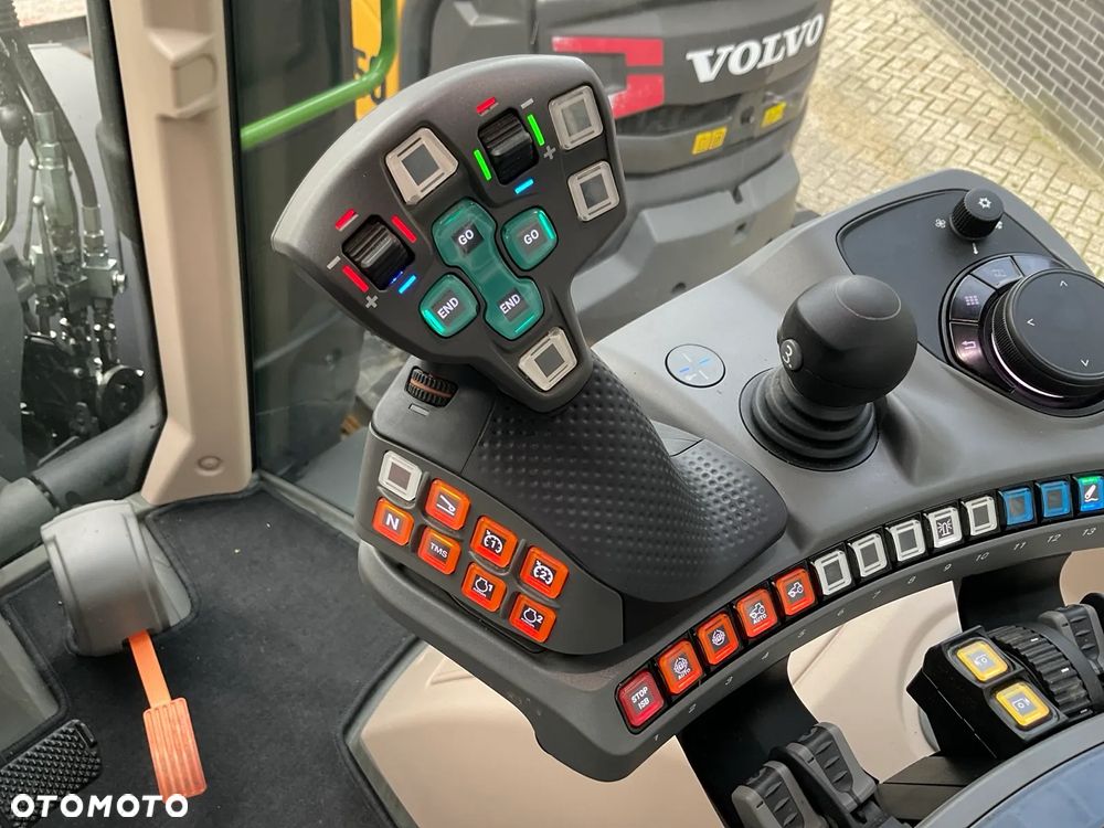 Fendt 314 Vario Profi z 2021 Ciągnik rolniczy   r. z napędem na cztery koła - 20