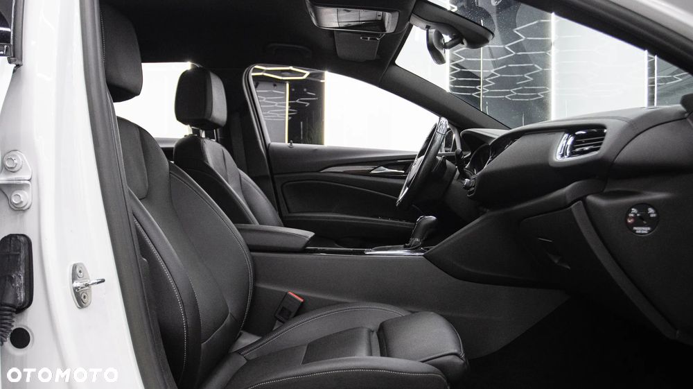 Opel Insignia 2.0 CDTI Ultimate S&S - 21