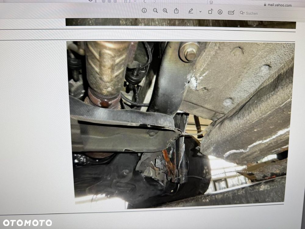 Mercedes-Benz Sprinter Lang HA 7G-TRONIC Plus - 17