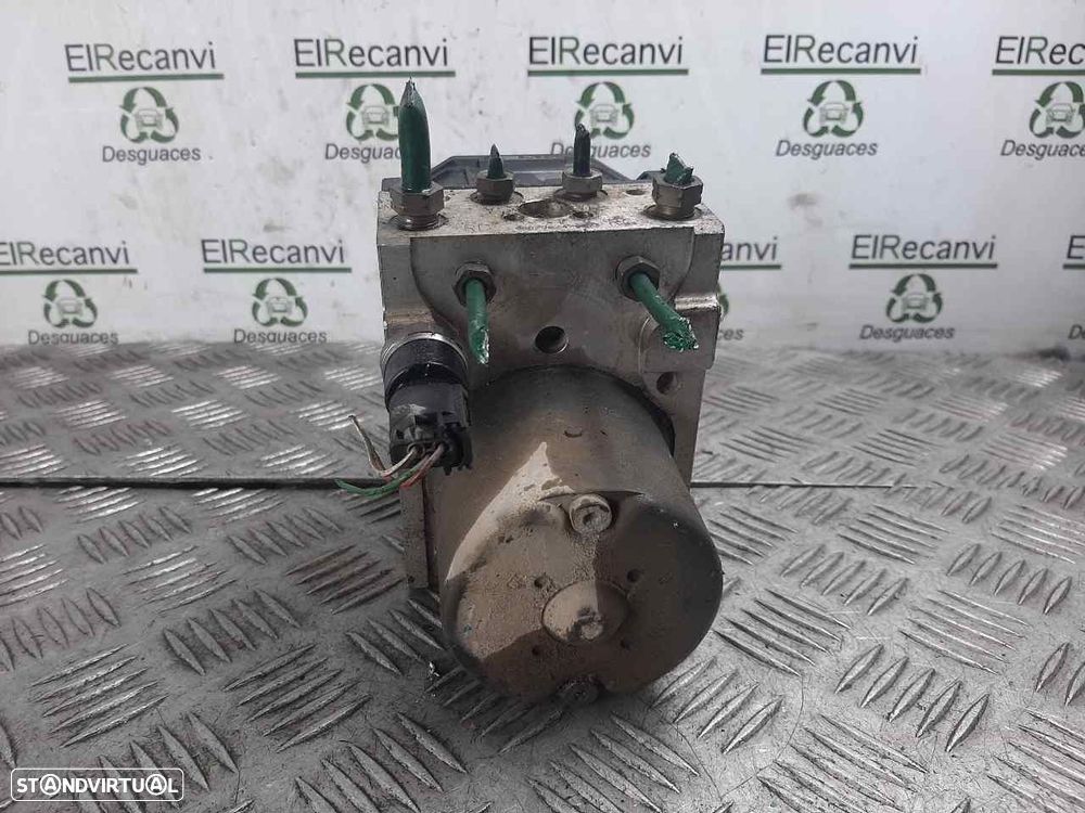 ABS PEUGEOT 307 SW 2003 -0265950084 - 6