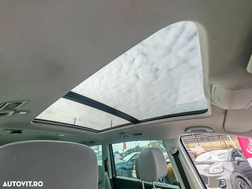 Seat Alhambra 2.0 TDI (Ecomotive) Start & Stop DSG Style - 14