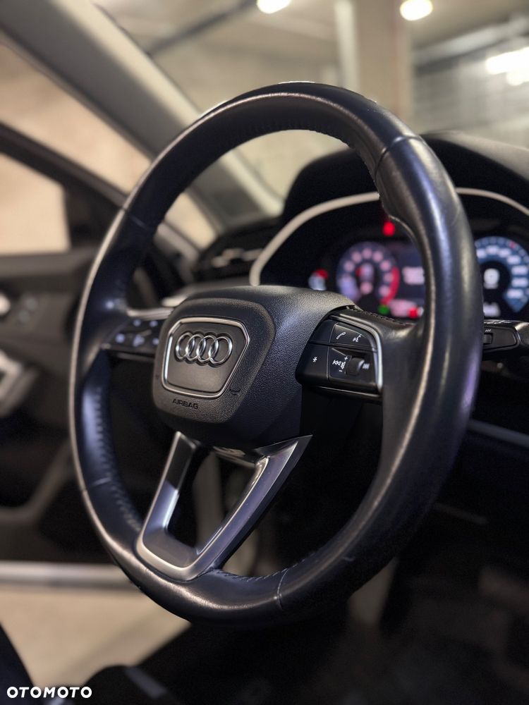 Audi Q3 35 TFSI mHEV S-Line S tronic - 24
