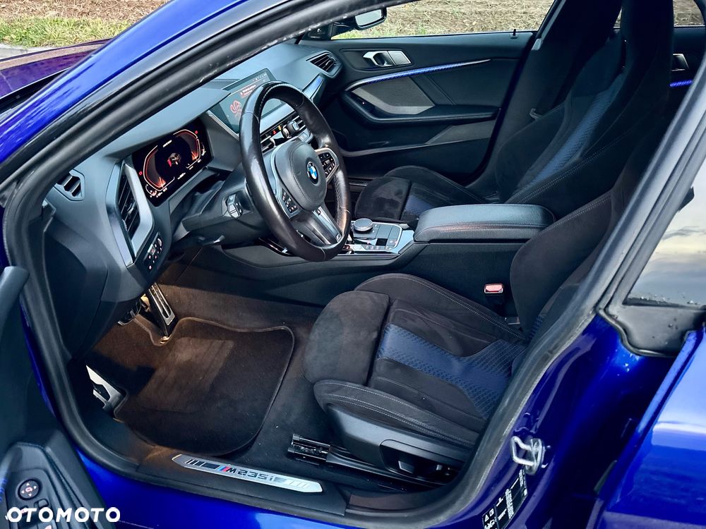 BMW Seria 2 M235i xDrive - 18