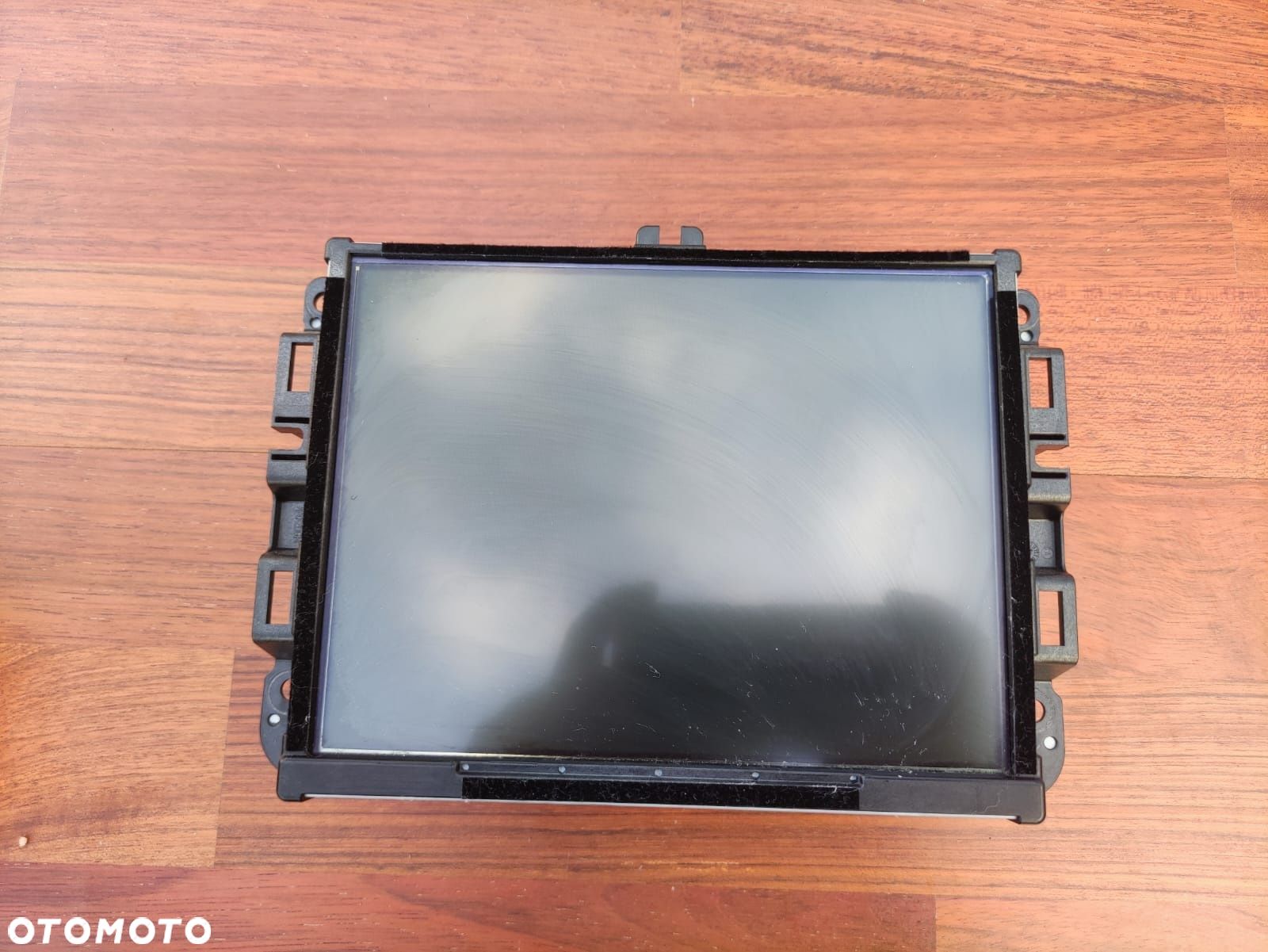 JEEP GRAND CHEROKEE WK2 radio wyświetlacz polskie menu
-ROK PRODUK - 1