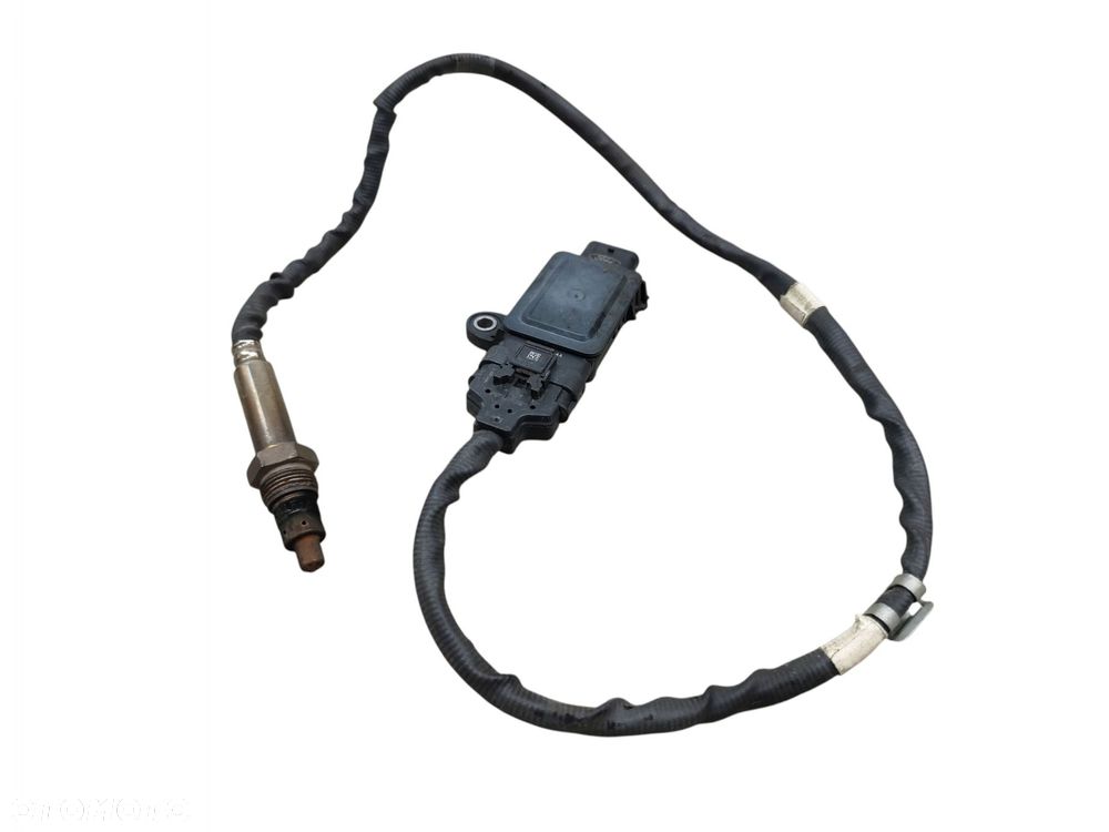 SONDA NOX FORD FOCUS MK4 (2018-2021) 2.0 EcoBlue 190KM JX6A-5L248-AA - 1