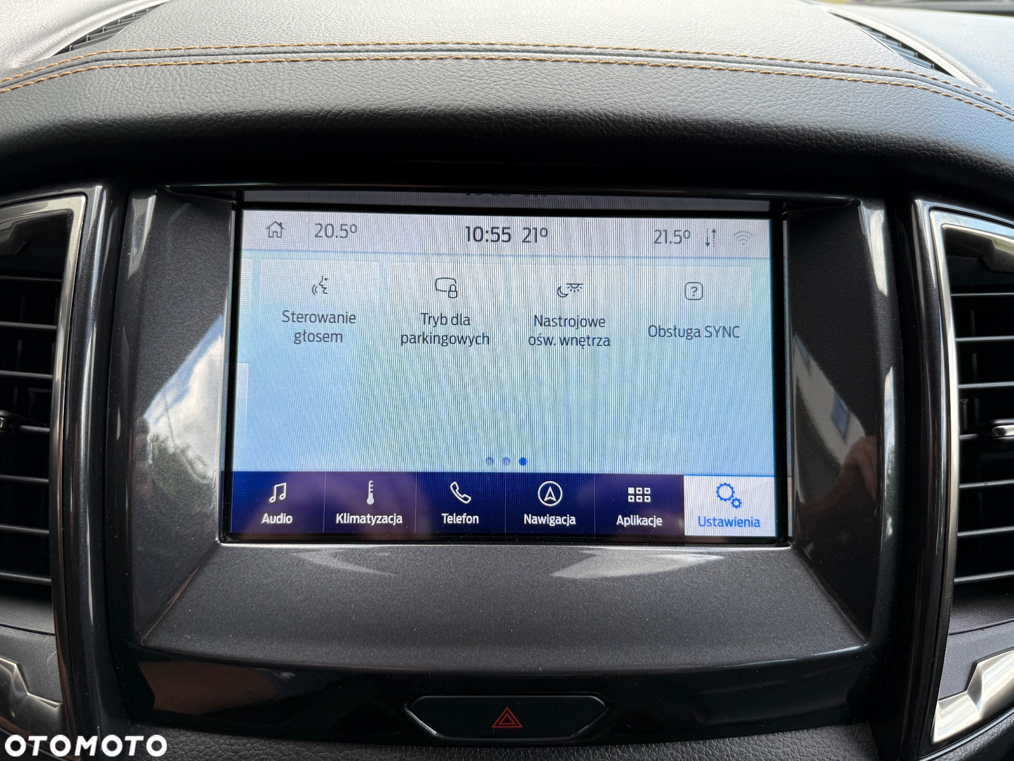 Ford Ranger 2.0 EcoBlue 4x4 DC Wildtrak - 18