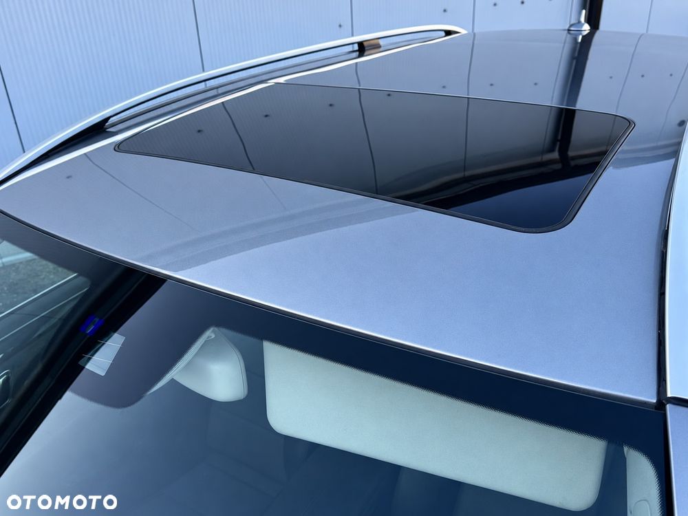 Mercedes-Benz Klasa E 220 CDI DPF BlueEFFICIENCY 7G-TRONIC Avantgarde - 9