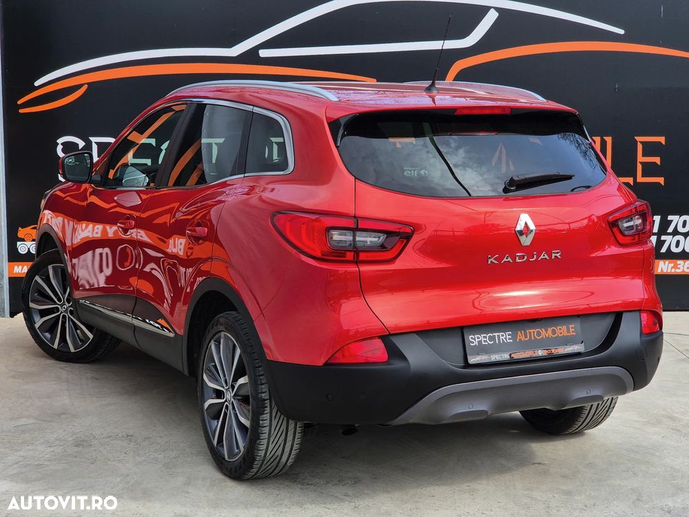 Renault Kadjar Energy dCi 130 COLLECTION - 5