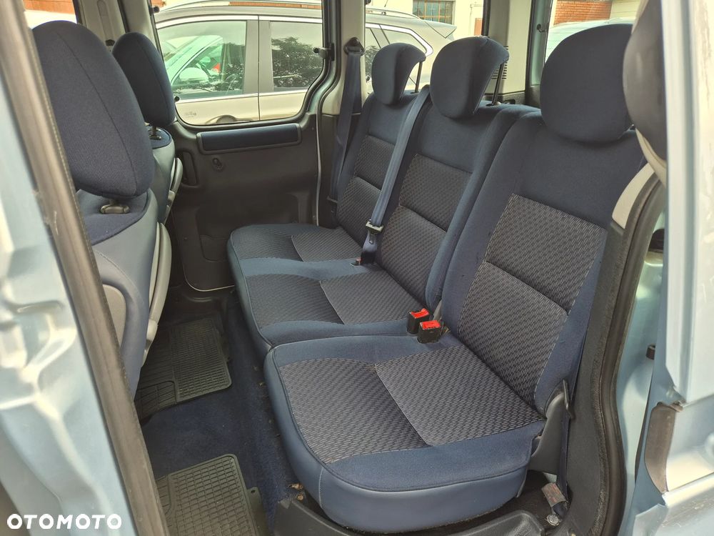 Citroën Berlingo 1.6 16V Multispace - 16
