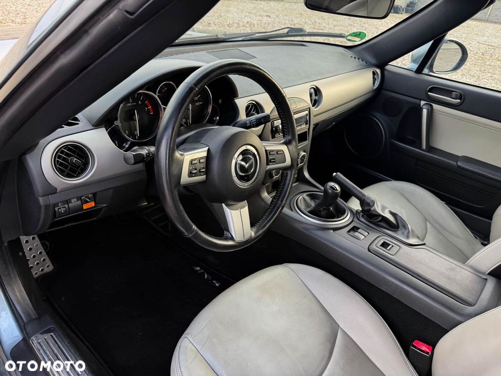 Mazda MX-5 - 23