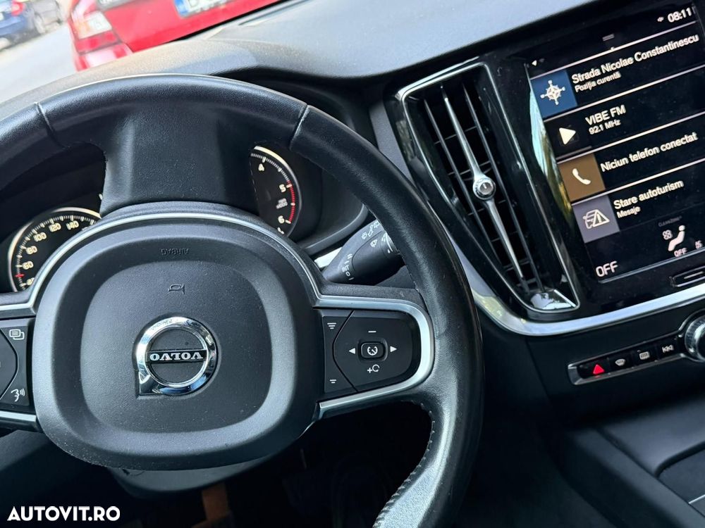Volvo V60 - 9