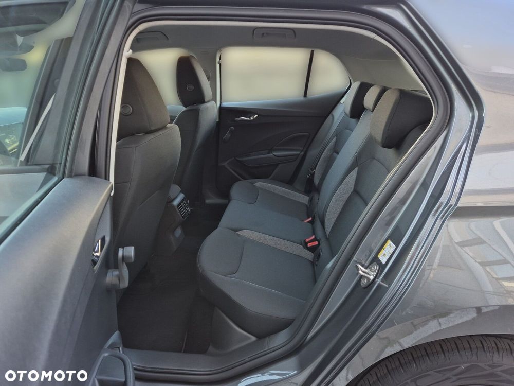 Skoda Fabia - 20