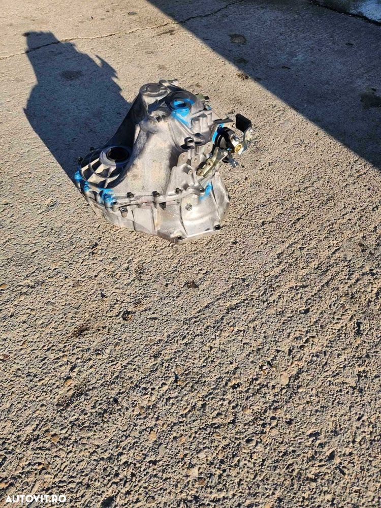 Cutie de viteze BMW 2.0 D GS6X60DA; 4x4; 6 Trepte - 4