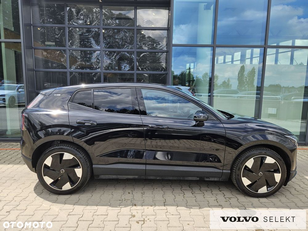 Volvo EX30 - 11