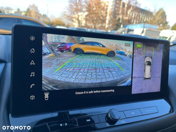 Nissan X-Trail 1.5 VC-T e-POWER N-Connecta 2WD - 13