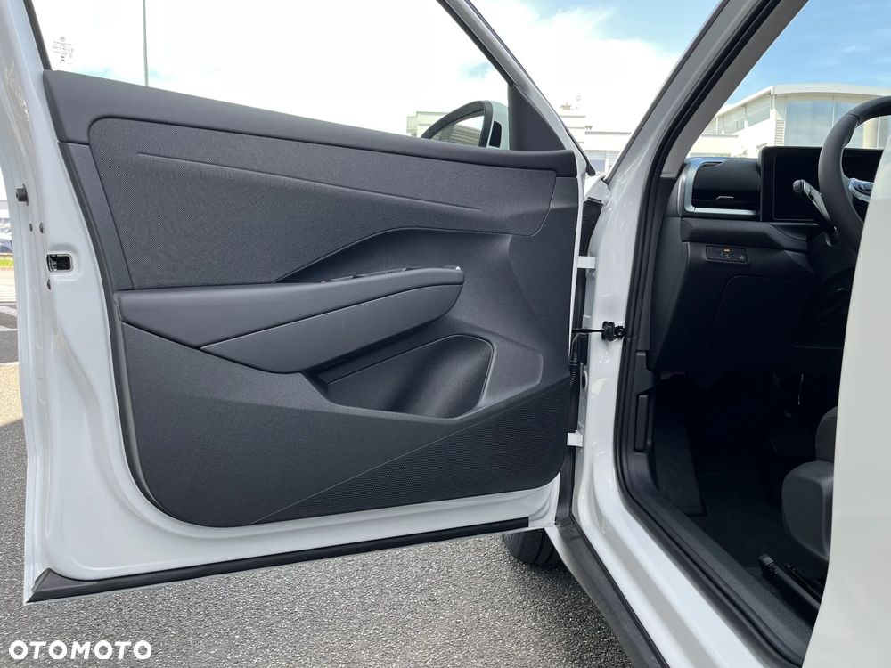 Volkswagen T-Roc 1.5 eTSI Trend DSG - 10