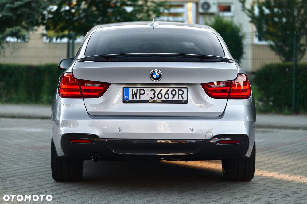 BMW 3GT - 11