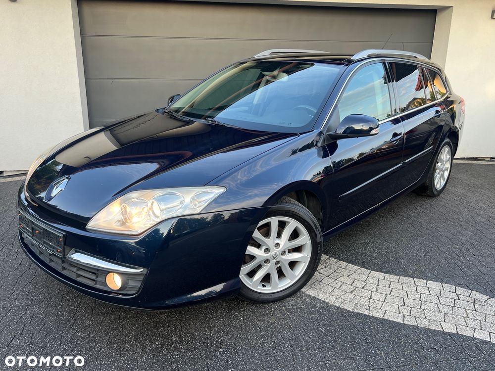 Renault Laguna 2.0 Dynamique - 2