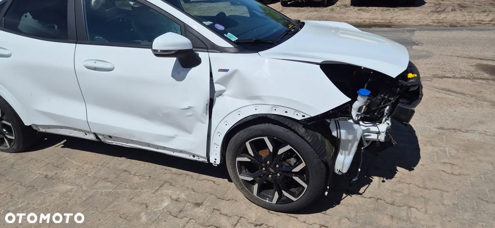 Ford Puma 1.0 EcoBoost mHEV ST-Line - 5