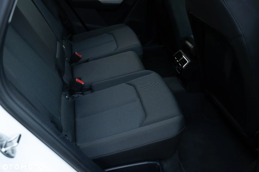Audi Q3 35 TFSI mHEV S tronic - 8