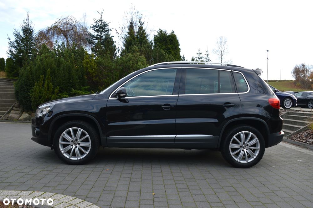 Volkswagen Tiguan 2.0 TSI 4Motion Exclusive - 3