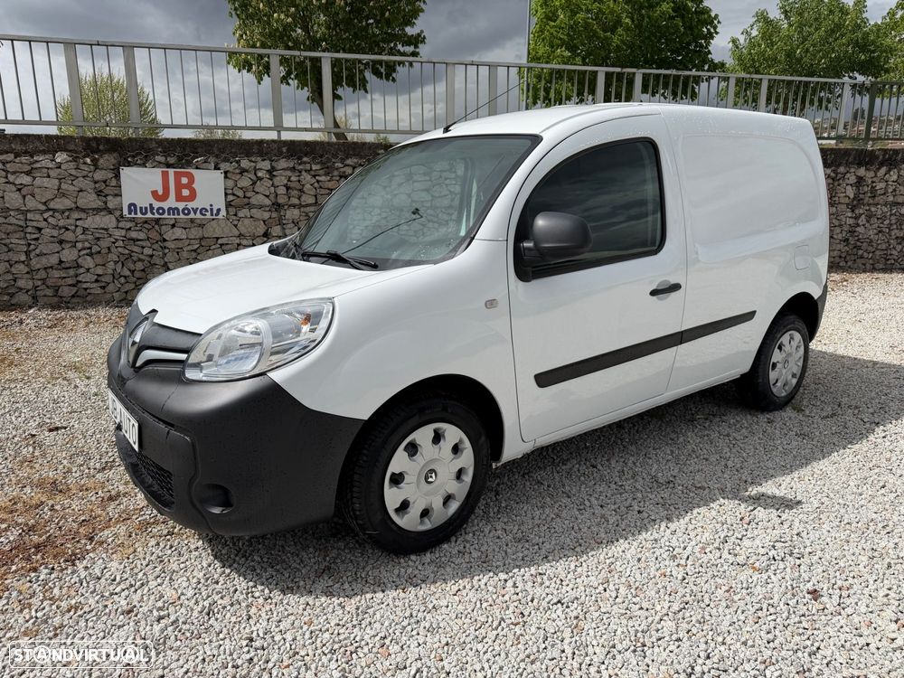 Renault Kangoo 1.5dCI 3 LUG 77.000 Kms - 1