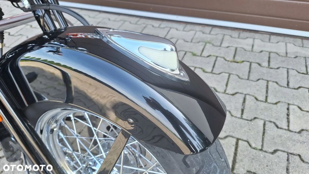 Harley-Davidson Softail Springer Classic - 8