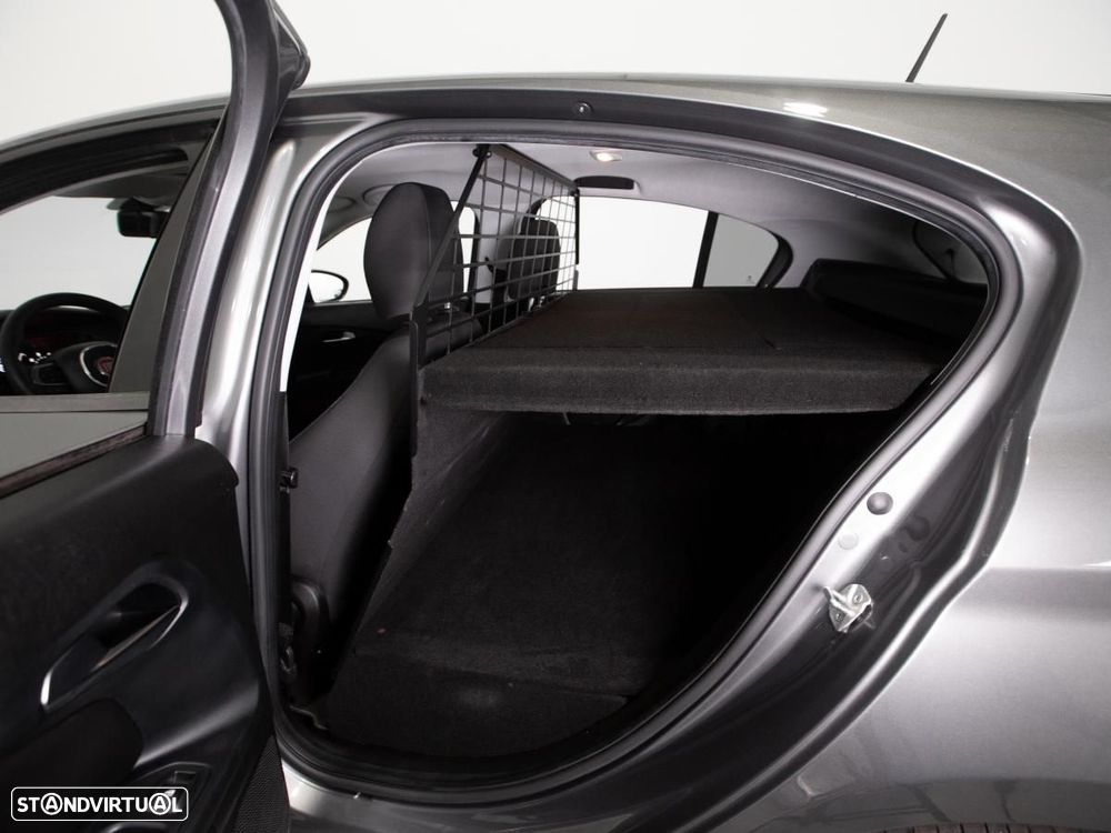 Fiat Tipo Van 1.3 M-jet c/iva - 9