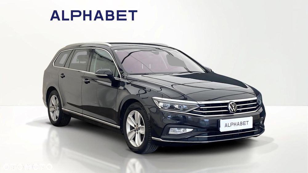 Volkswagen Passat - 7