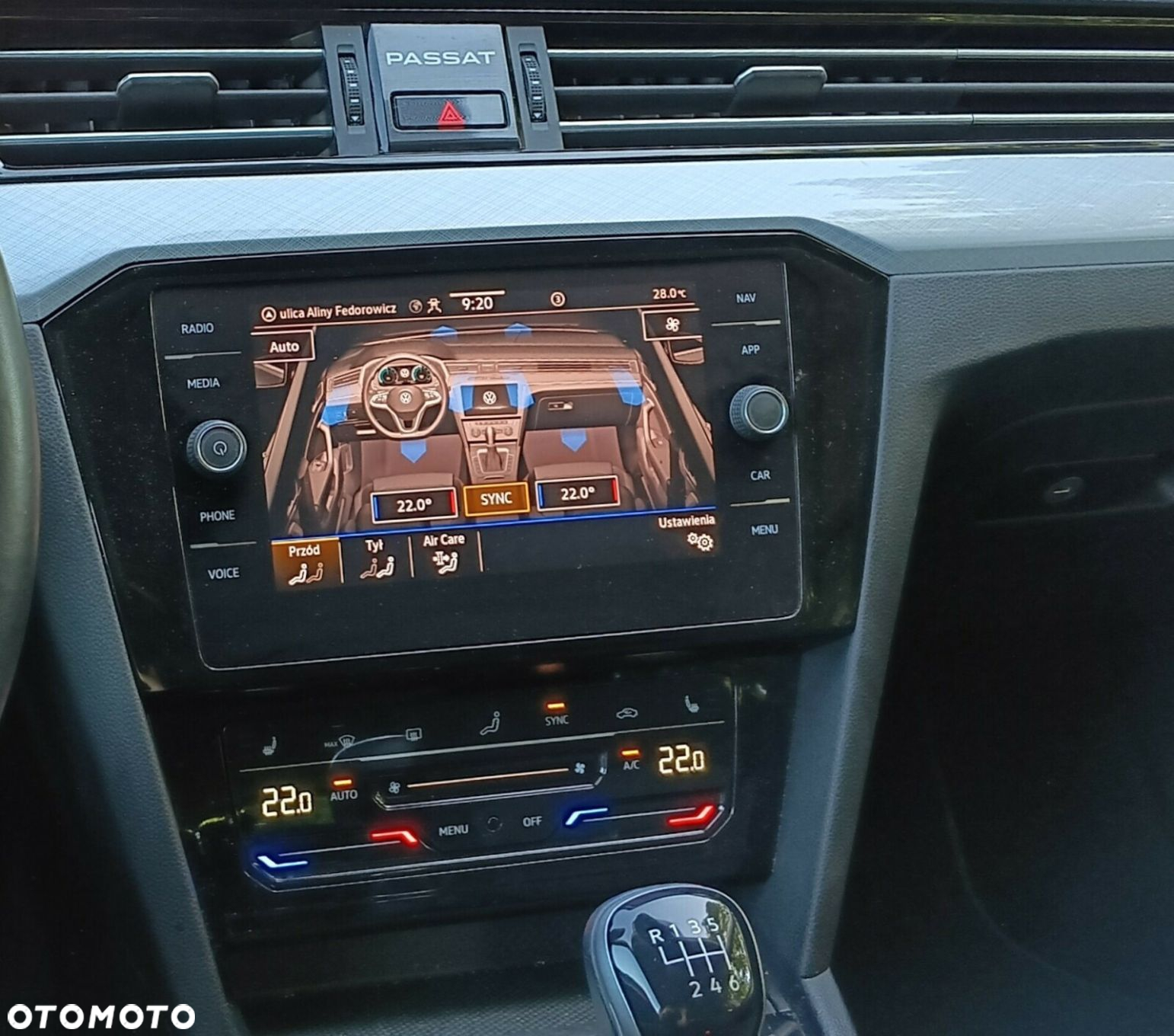 Volkswagen Passat 2.0 TDI EVO Business - 25