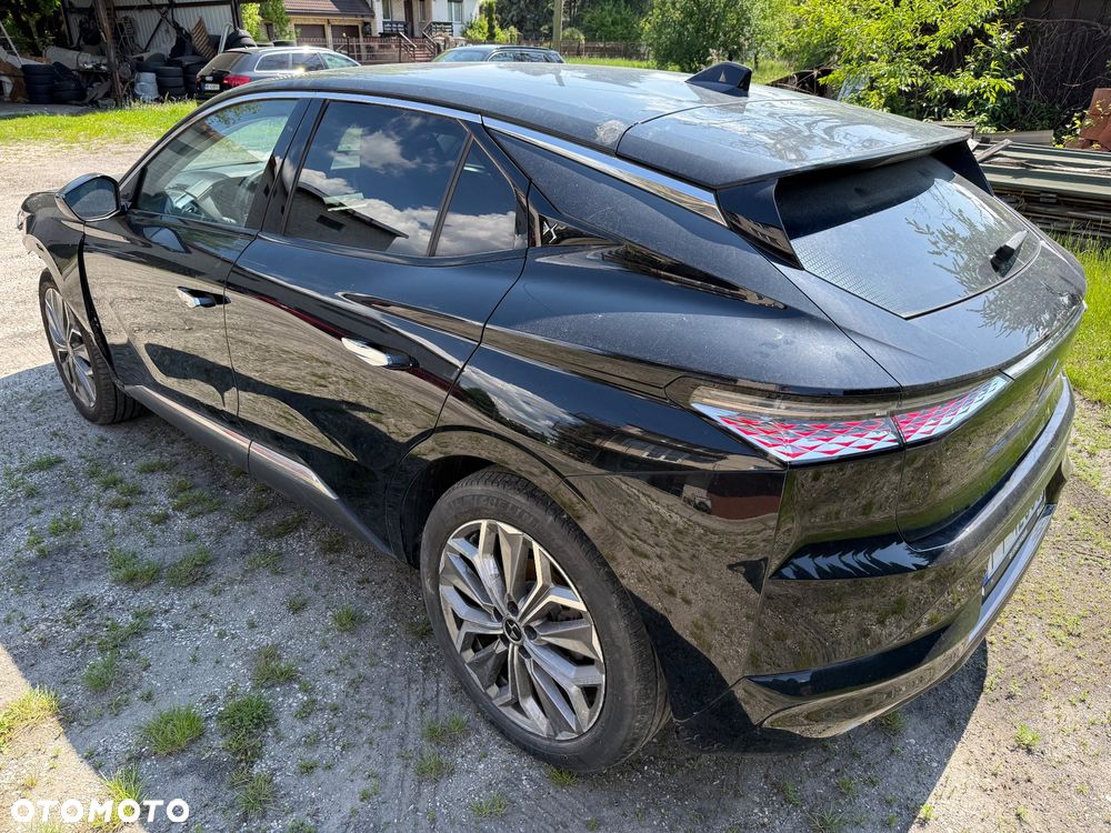 DS Automobiles DS 4 1.2 PureTech Performance Line + - 23