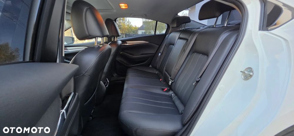 Mazda 6 - 16