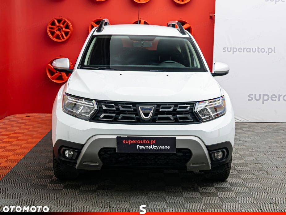 Dacia Duster 1.3 TCe Prestige 4WD - 2