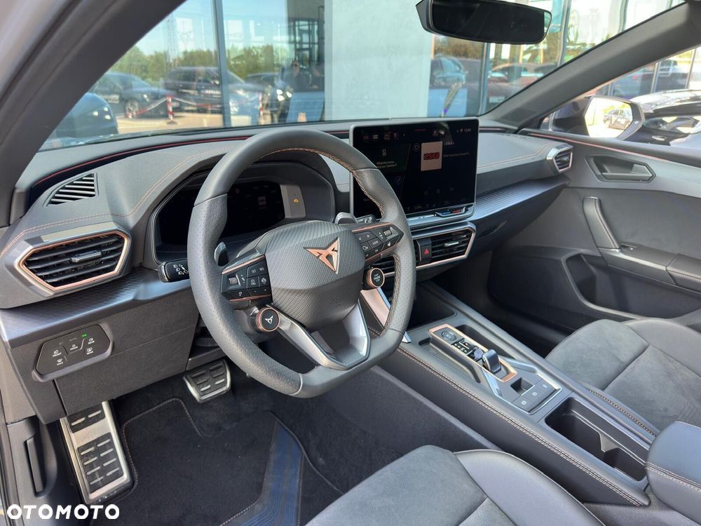 Cupra Leon 2.0 TSI VZ DSG - 15