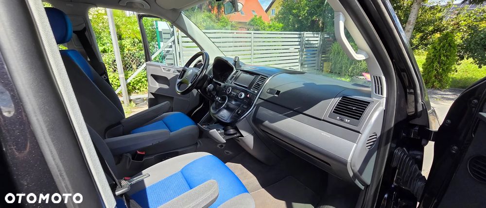 Volkswagen Multivan L1 Comfortline - 11