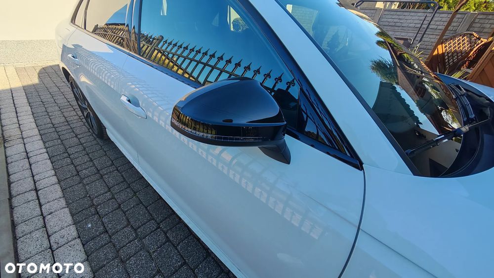 Audi A4 Limousine 35 TFSI mHEV Advanced S tronic - 4