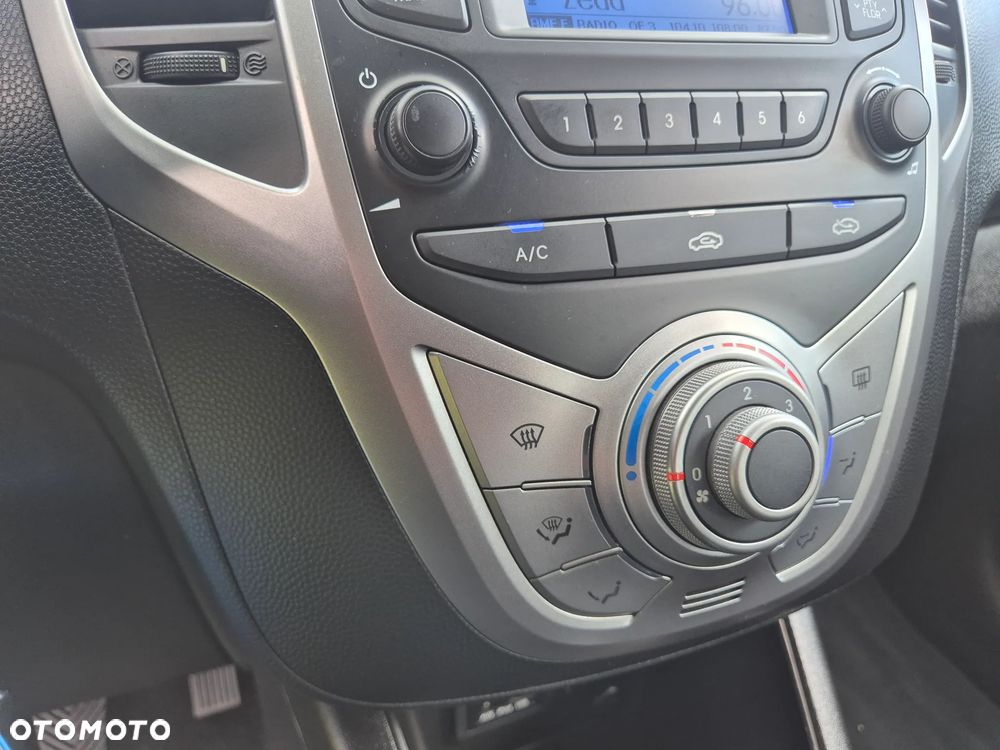 Hyundai ix20 1.4 5 Star Edition - 18