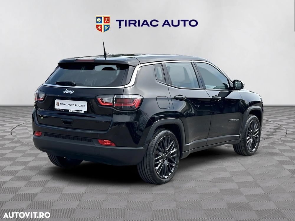 Jeep Compass - 5