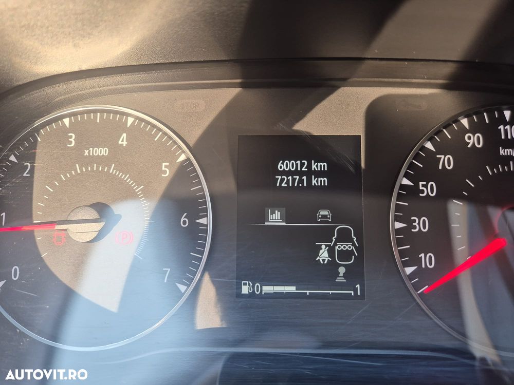 Dacia Sandero - 12