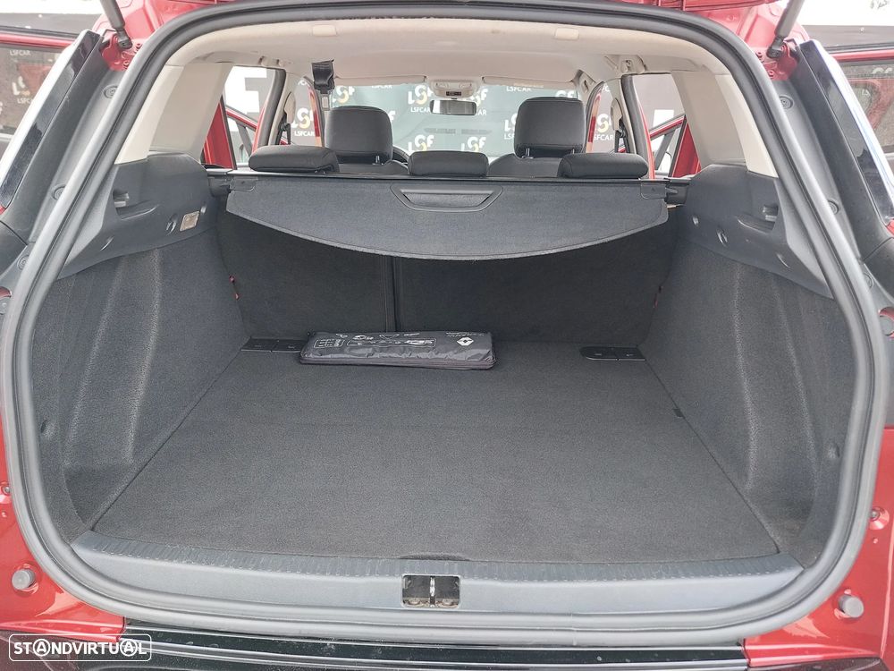 Renault Clio Sport Tourer 0.9 TCe Limited Edition - 30